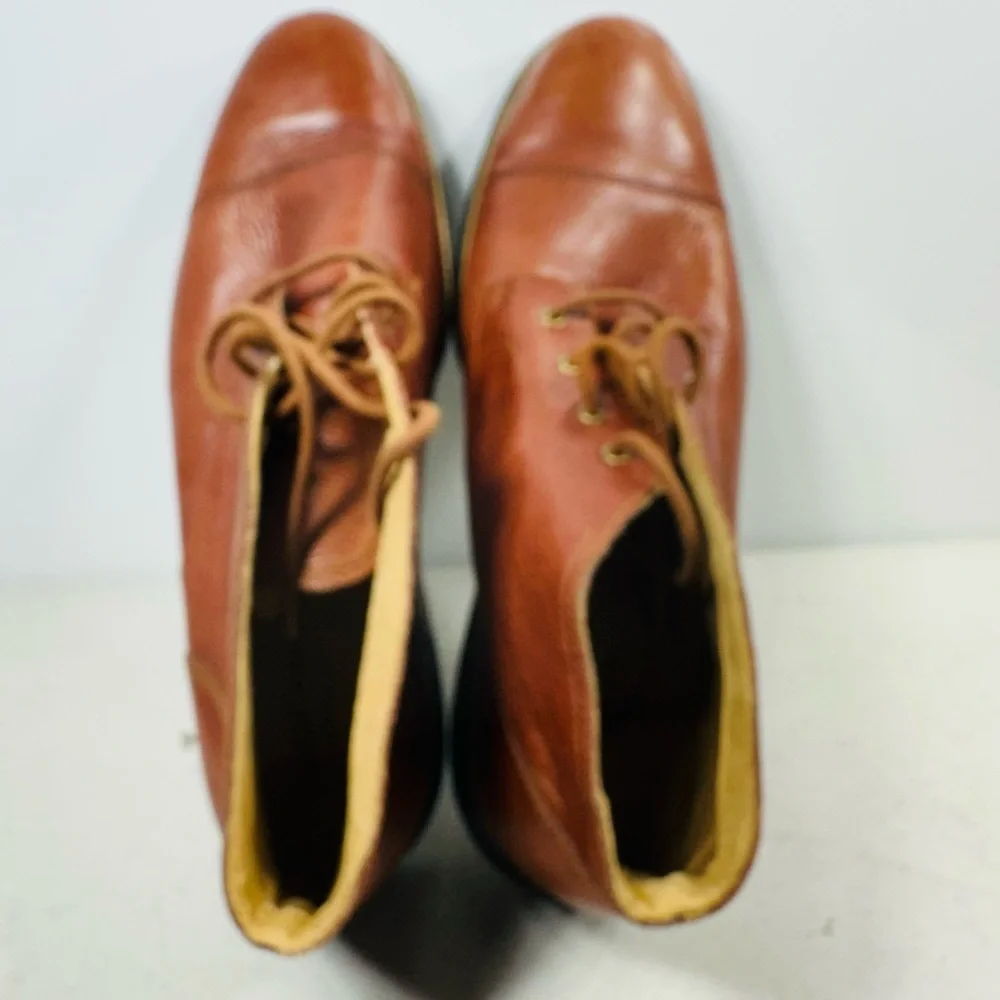 Cole Haan Original Grand Chukka II Boots Woodbury Size 13